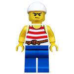 Фигурка LEGO Pirate 9