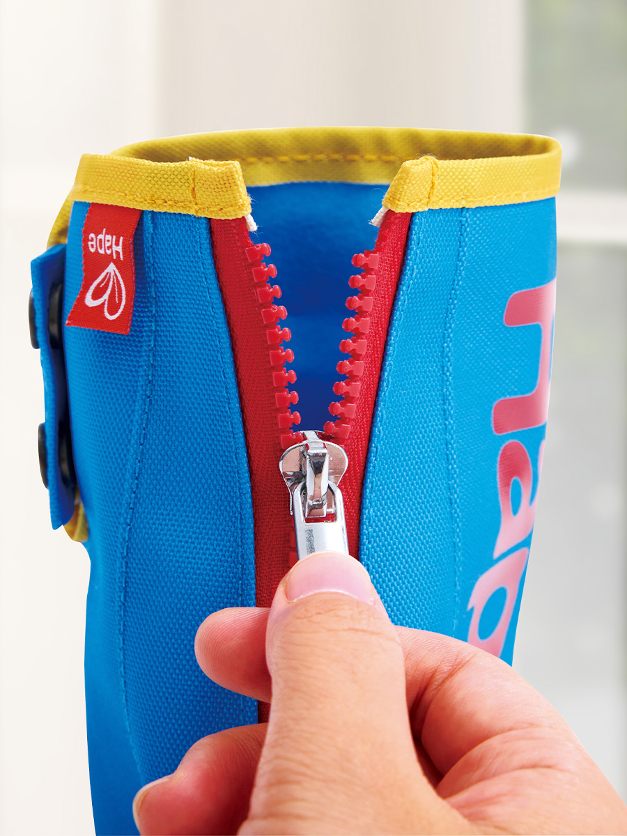 Игрушка Hape шнуровка Моя первая головоломка - фото 5