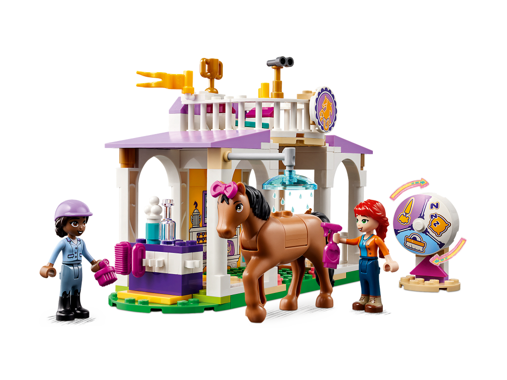 Конструктор LEGO 41746 134 дет. - фото 2