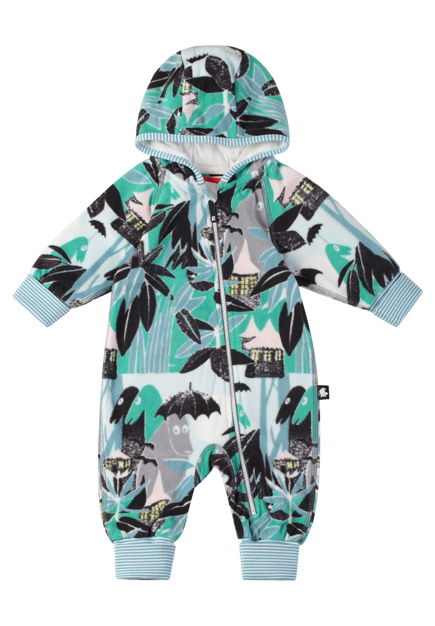 Комбинезон Reima 516437N-7781 - фото 1