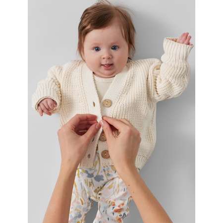 Кардиган Happy Baby
