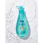 Мыло жидкое AQA baby 250 мл