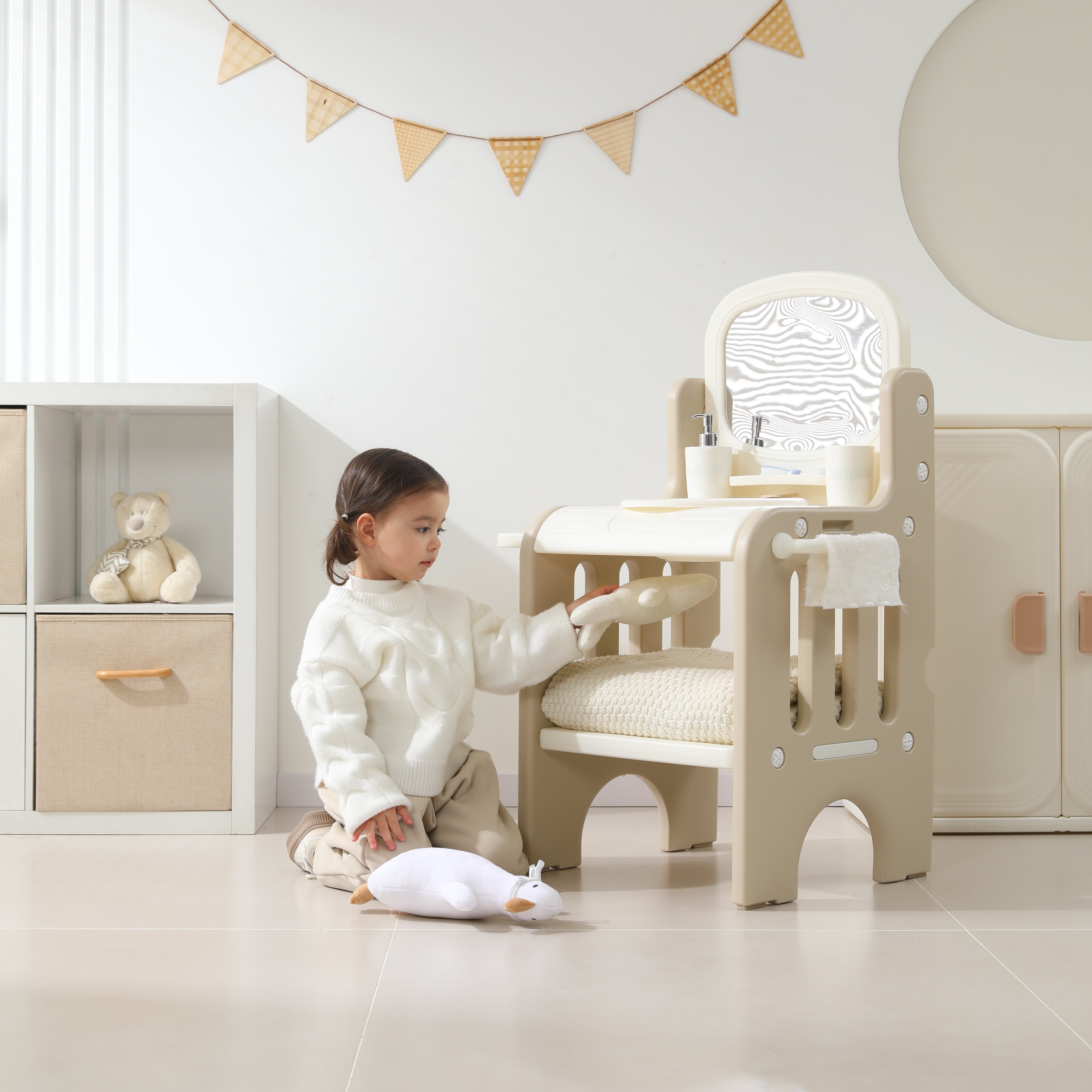 Игрушечная кухня UNIX Kids в ассортименте - фото 15