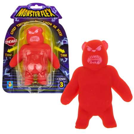 Фигурка Monster Flex