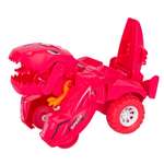 Автомобиль KiddieDrive Багги Динорейсер