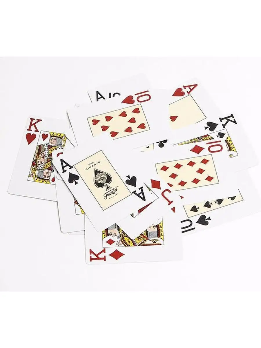 Настольная игра Fournier - фото 1