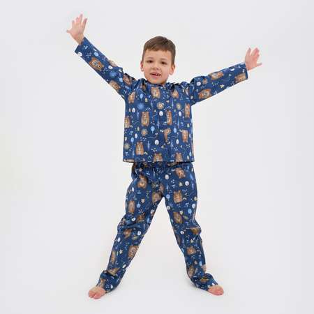 Пижама Kaftan