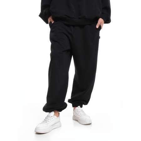 Брюки Mini-Maxi