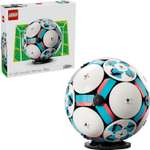 Конструктор LEGO Technic Футбольный мяч 1498 дет.