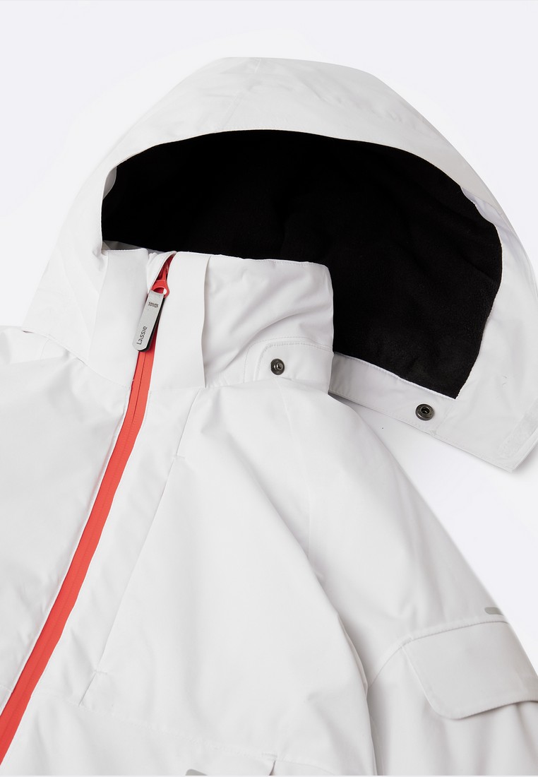 Куртка Lassie 73103427-0100 - фото 8