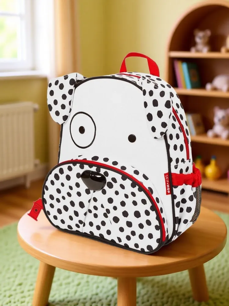 Рюкзак дошкольный Skip Hop Далматин Дакс - фото 1