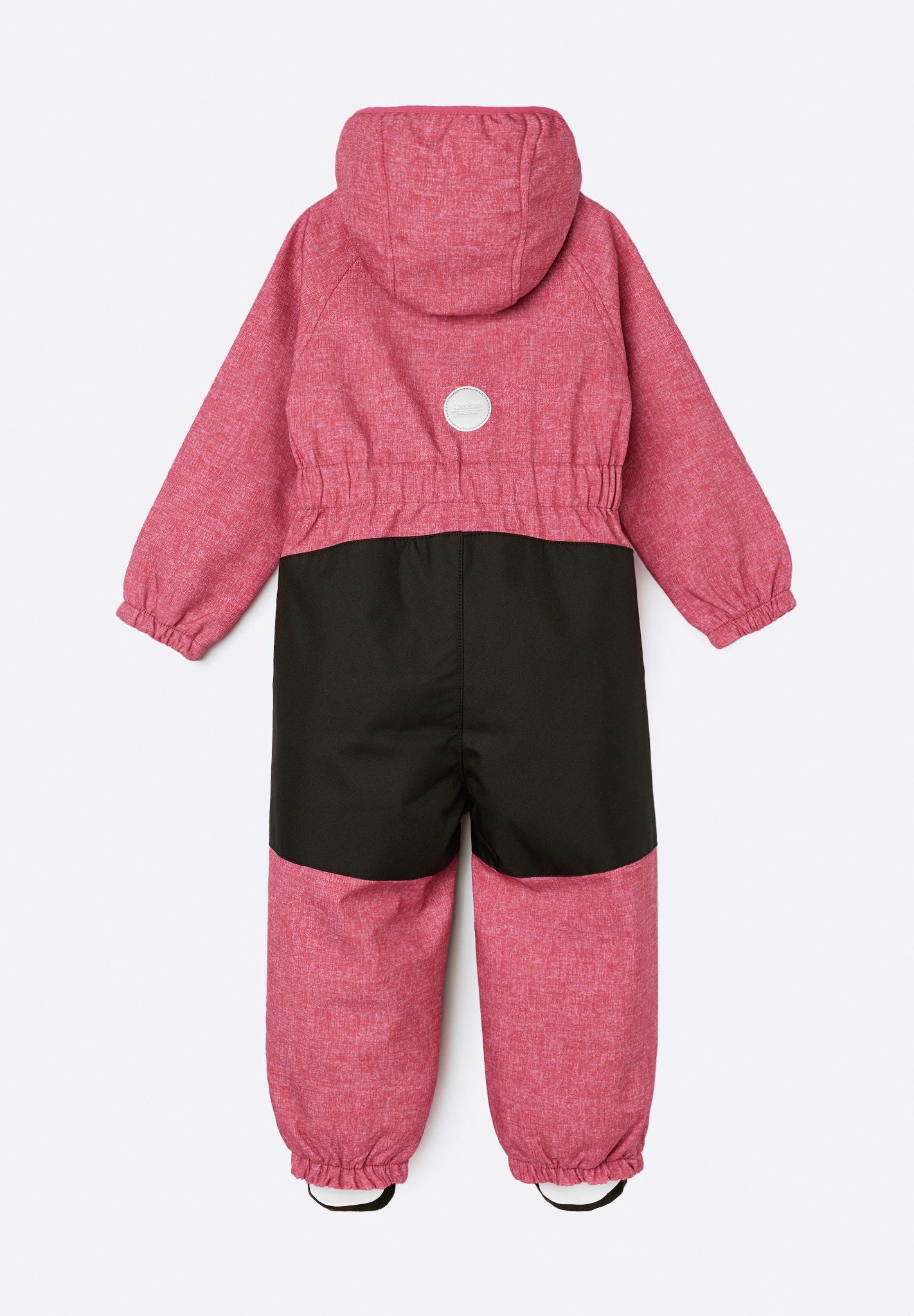 Комбинезон Lassie 7100062A-4741 - фото 3