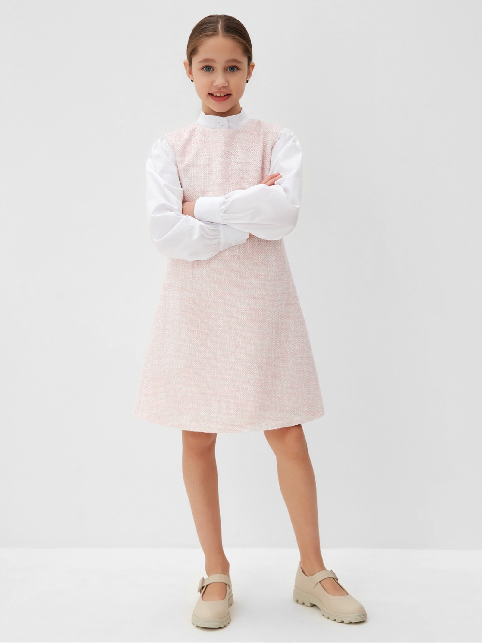 Платье Minaku 10152913 - фото 10