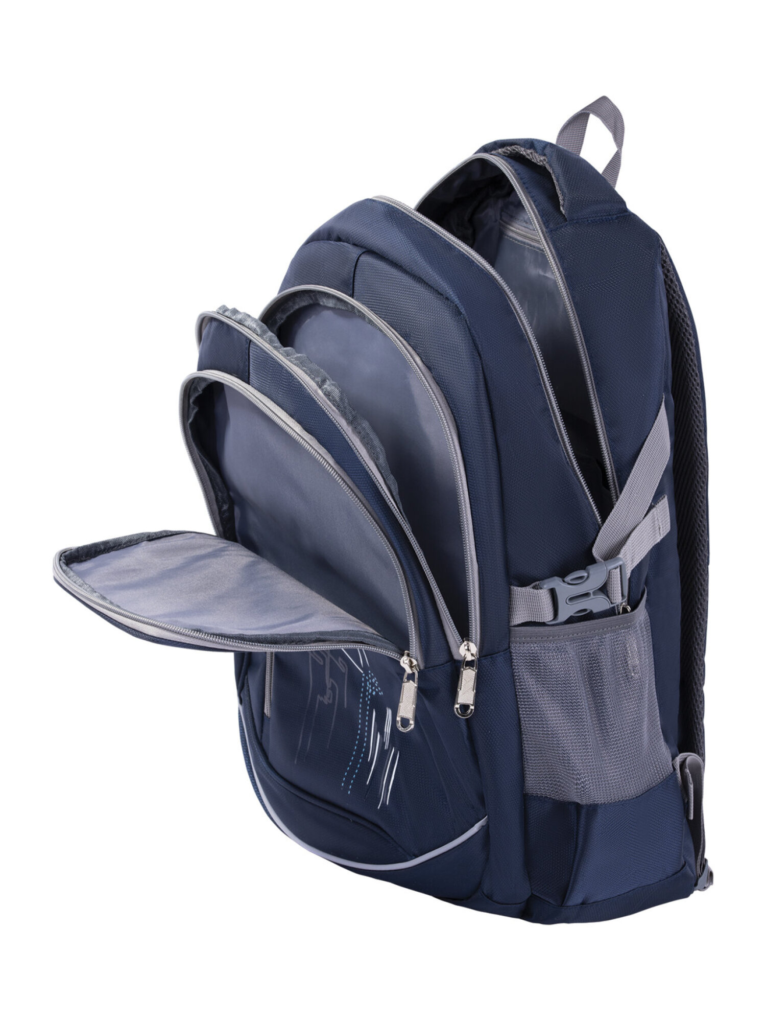 Рюкзак Brauberg Старлайт - фото 14