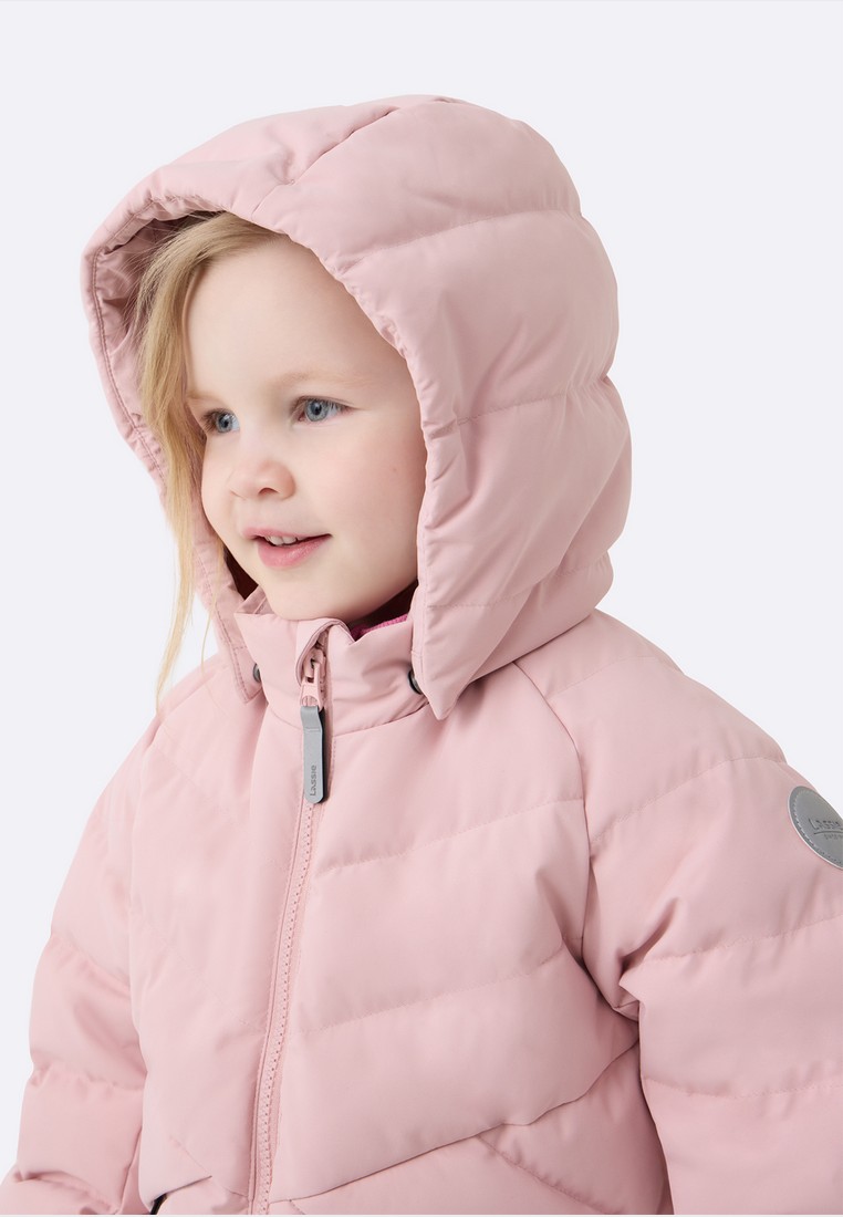 Пуховик Lassie 71103325-4080 - фото 2