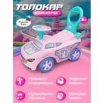 Пушкар Компания Друзей Единорог