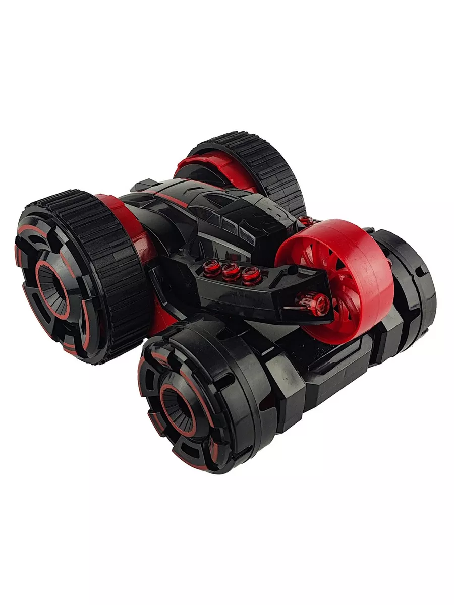 Автомобиль РУ MQ - фото 4