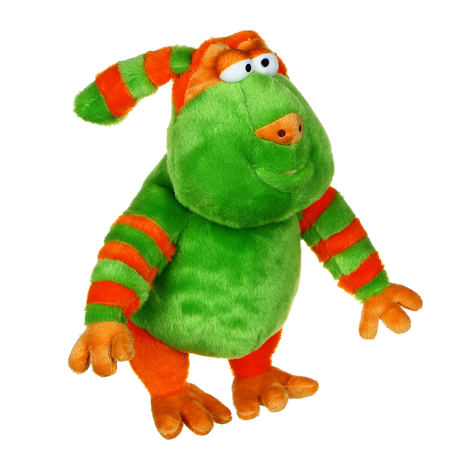 Игрушка мягкая ФИННИК Домовой Финник 264-853 - фото 2