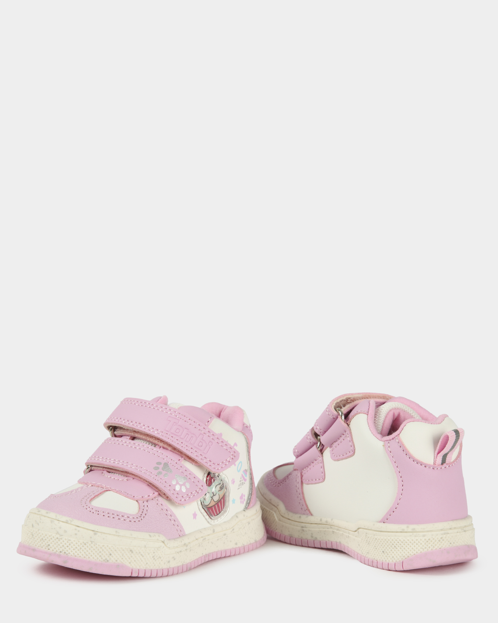 Ботинки Tombi S26HWigBO-105-JJ - фото 6