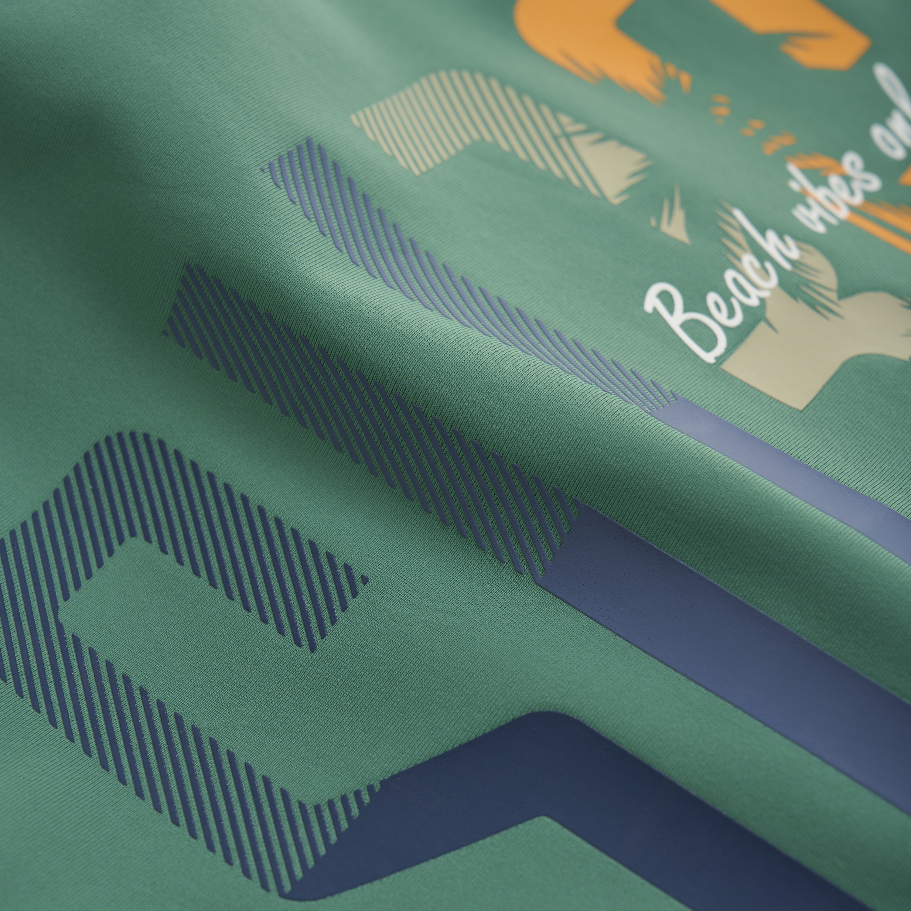 Футболка купальная Color Kids 720185-9867 - фото 3