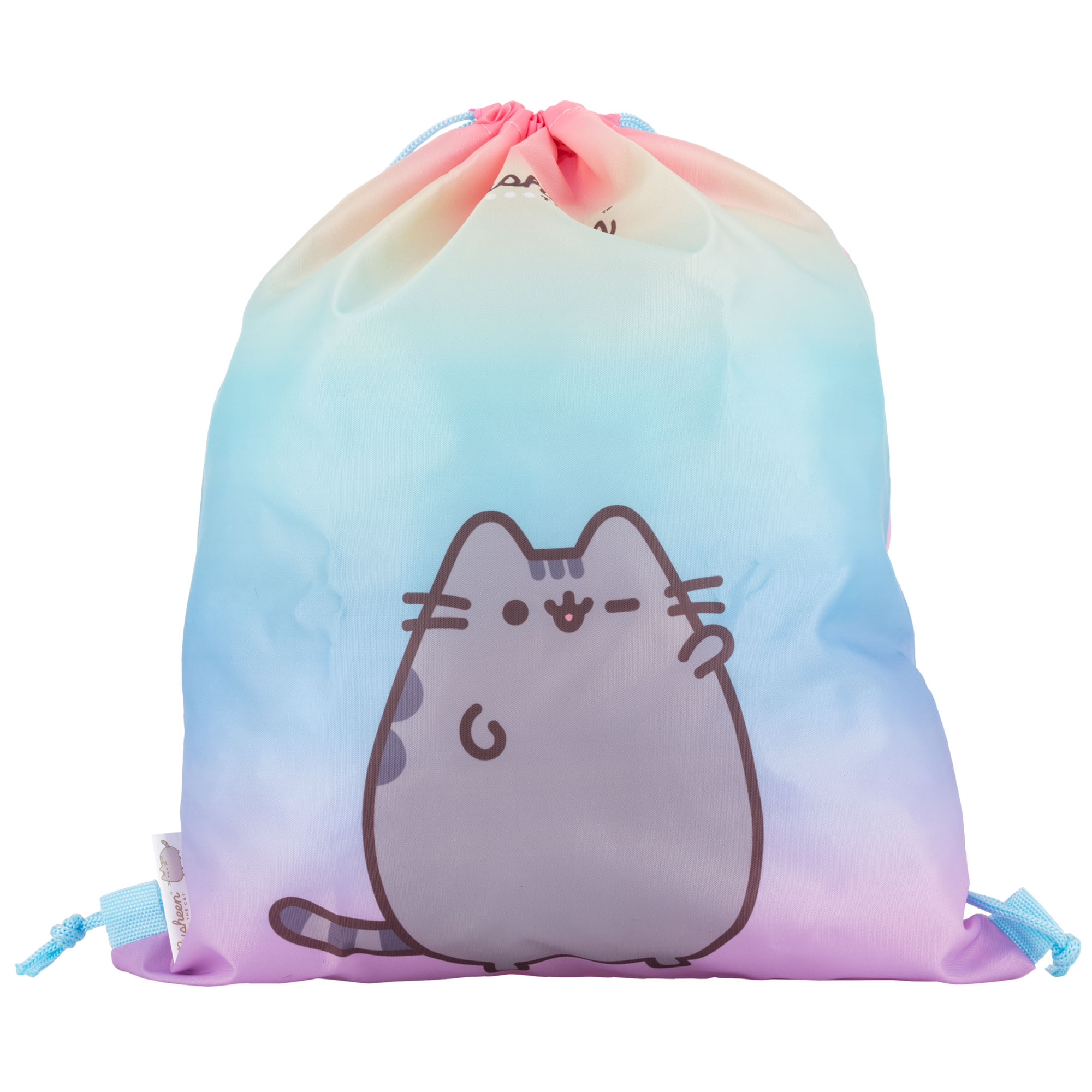 Мешок для обуви Pusheen - фото 5