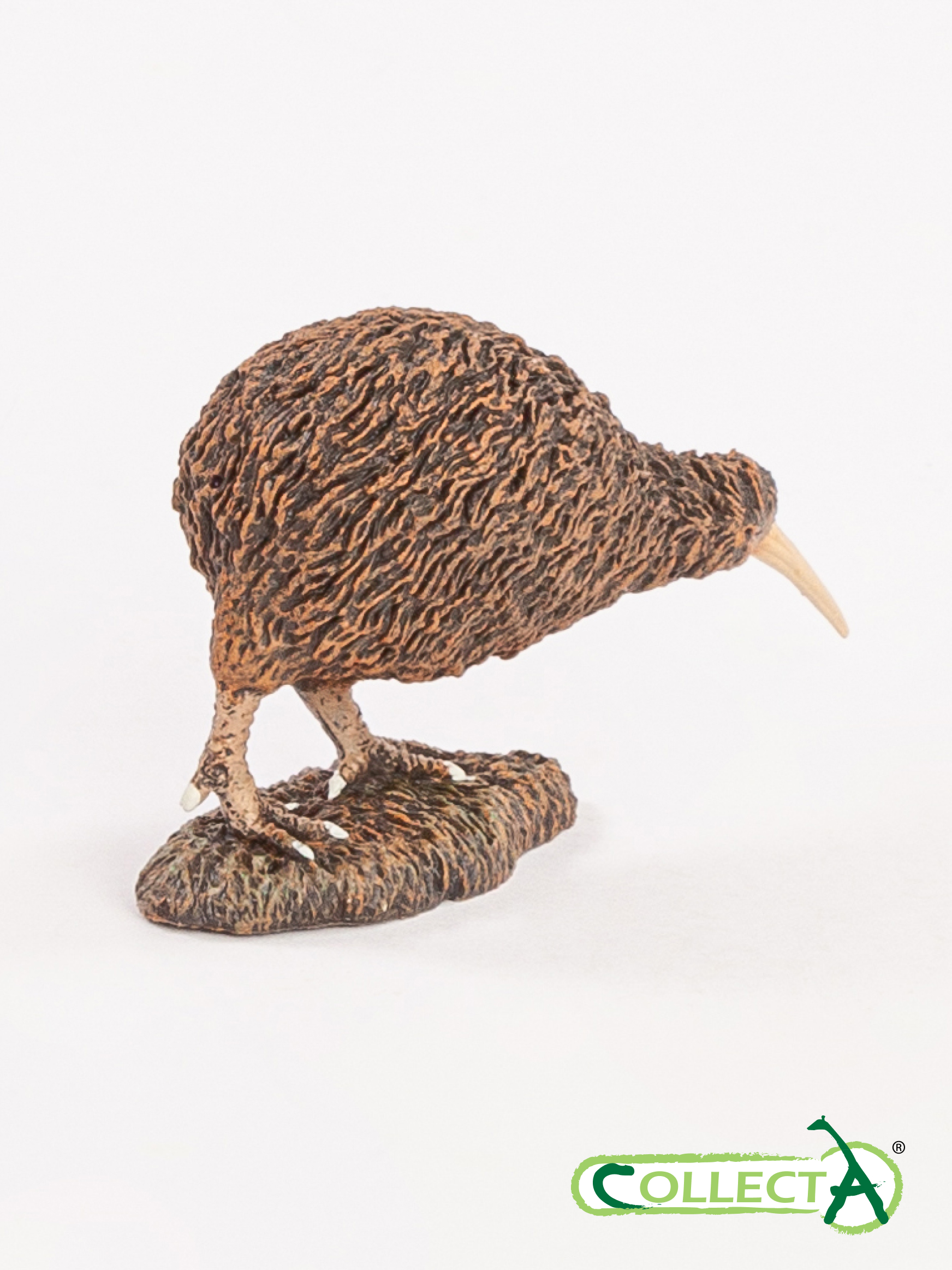 Фигурка Collecta Киви - фото 8