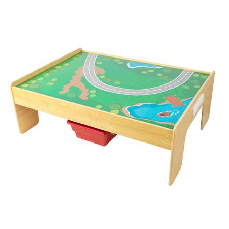 Развивающая железная дорога KidKraft