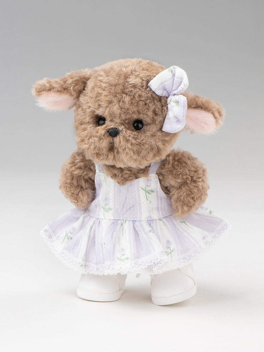 Мягкая игрушка TeddyTales Садовник безмятежного сада - фото 2