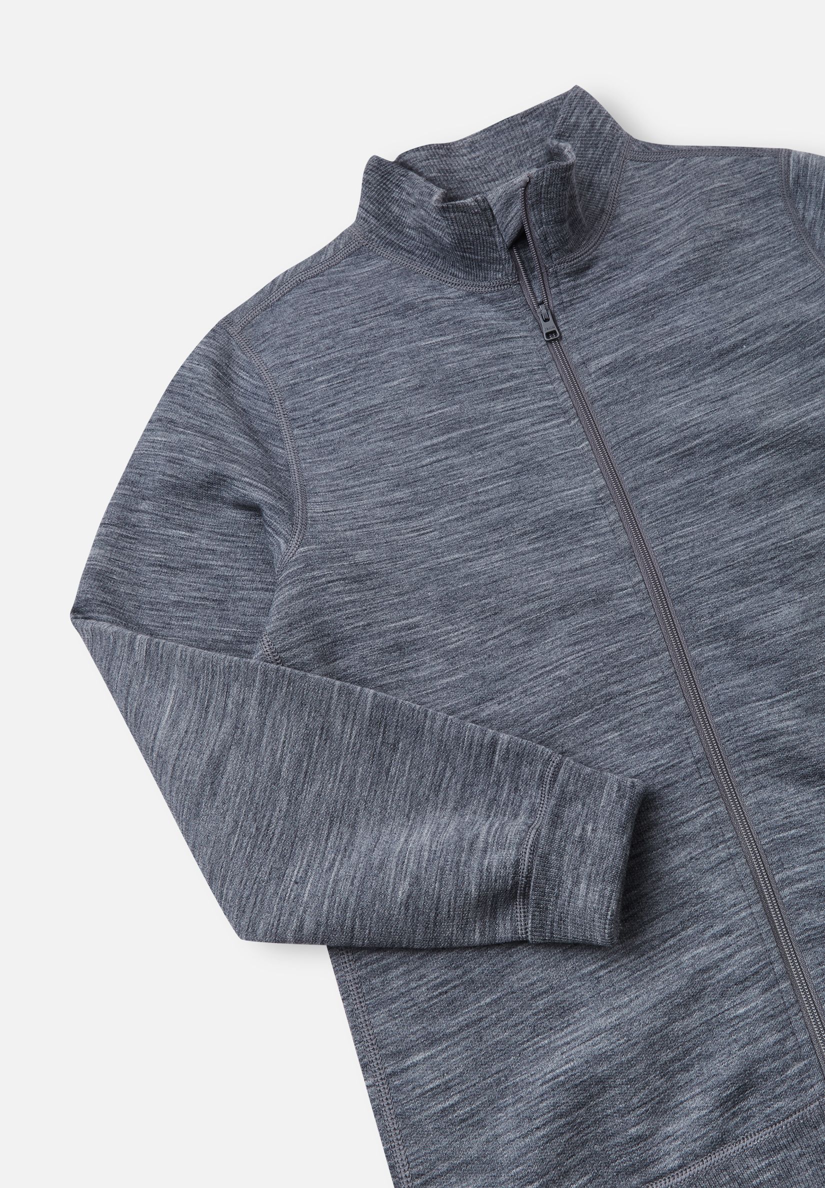 Толстовка Reima 5200038A-9400 - фото 3