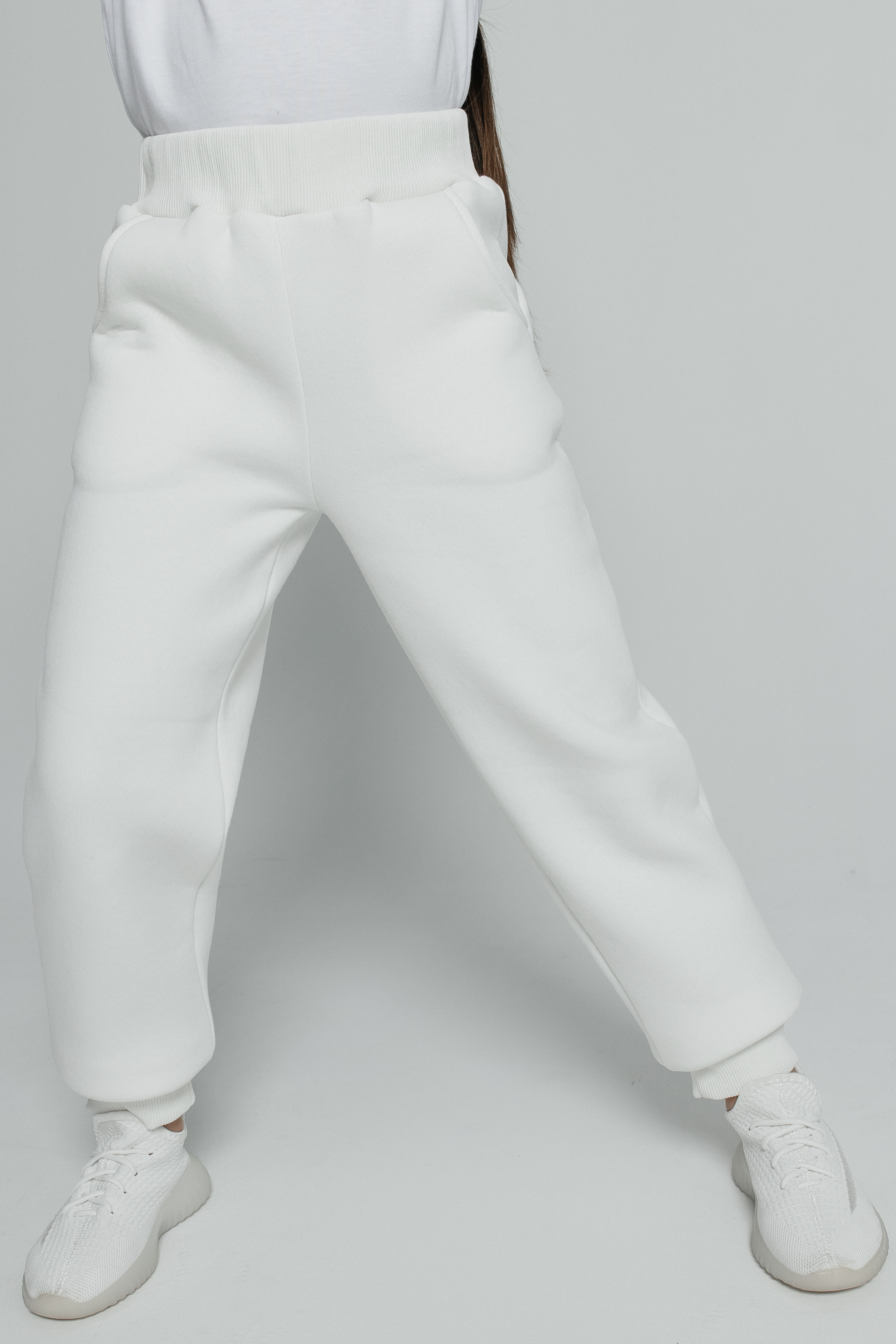 Брюки 5+ 37670008фу - фото 1