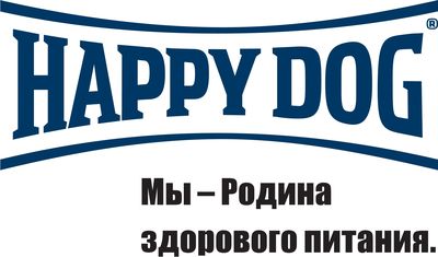Happy Dog