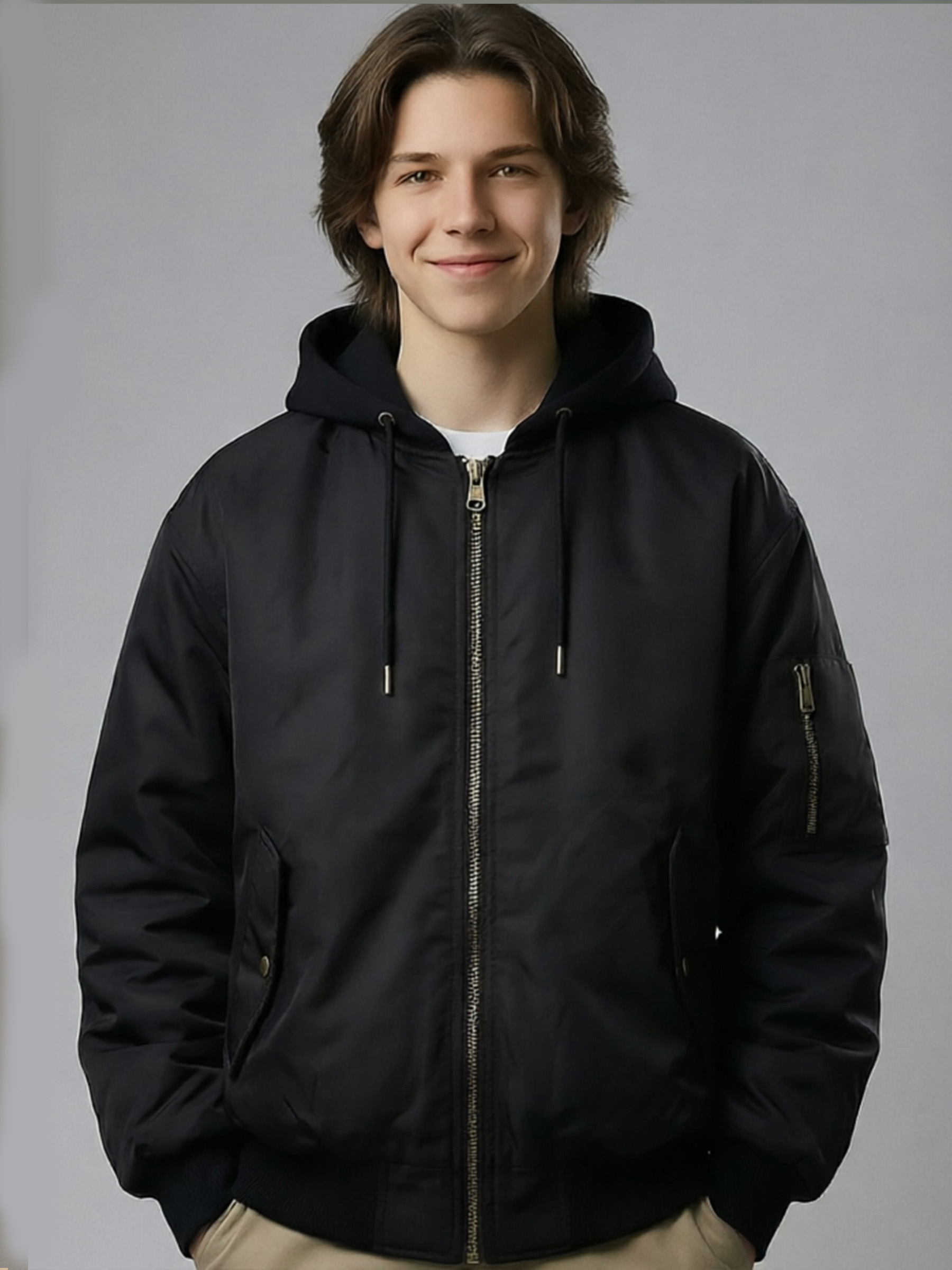 Куртка WBR 73-006 - фото 1