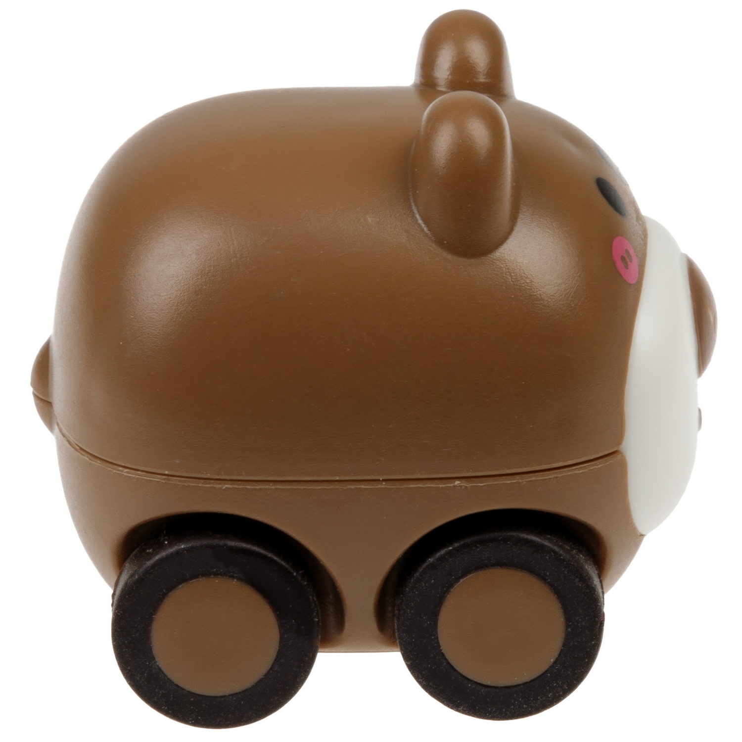 Зверушка 1TOY Убегай-ка - фото 6