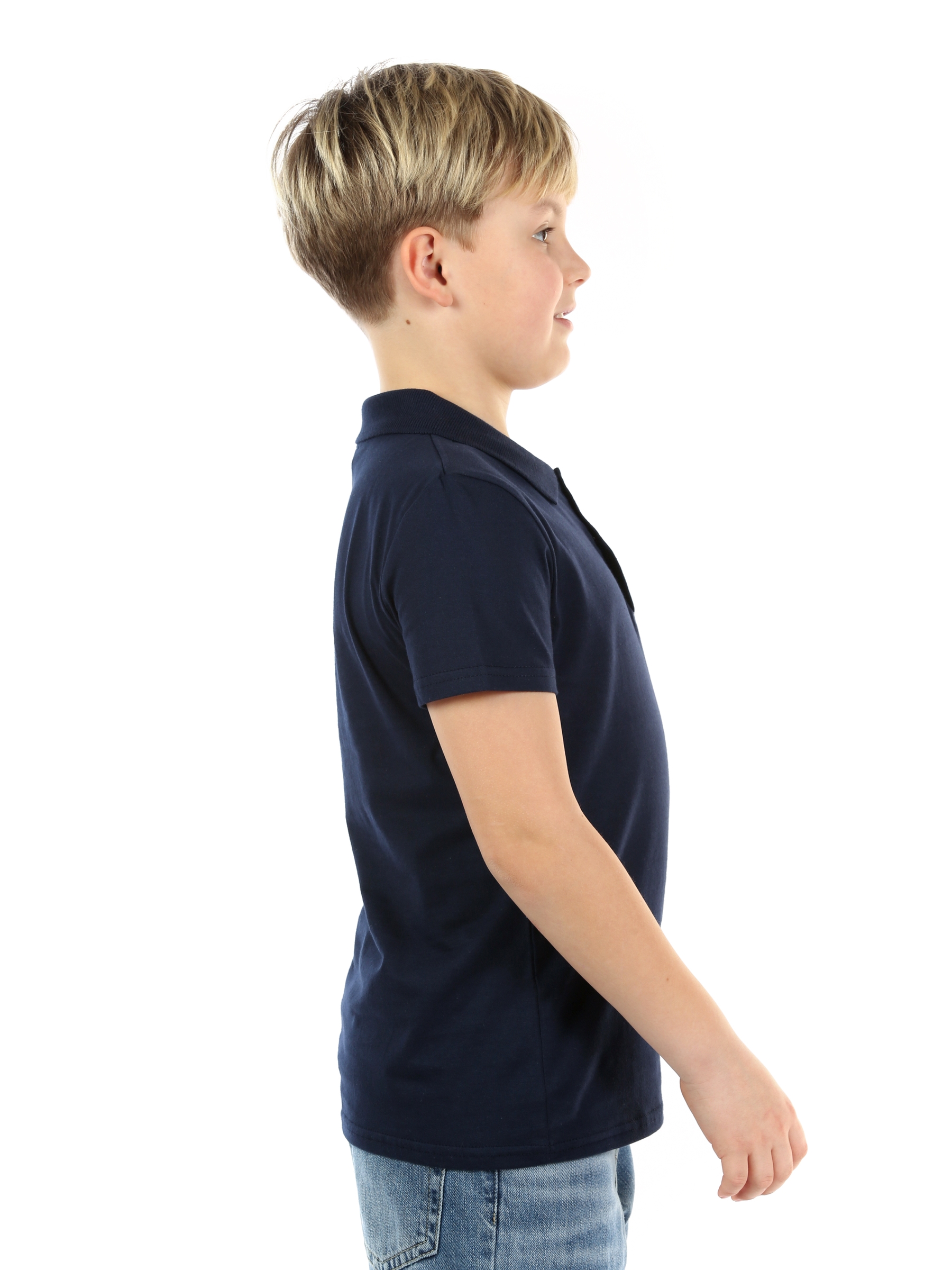 Поло N.O.A. 10966-5 - фото 7