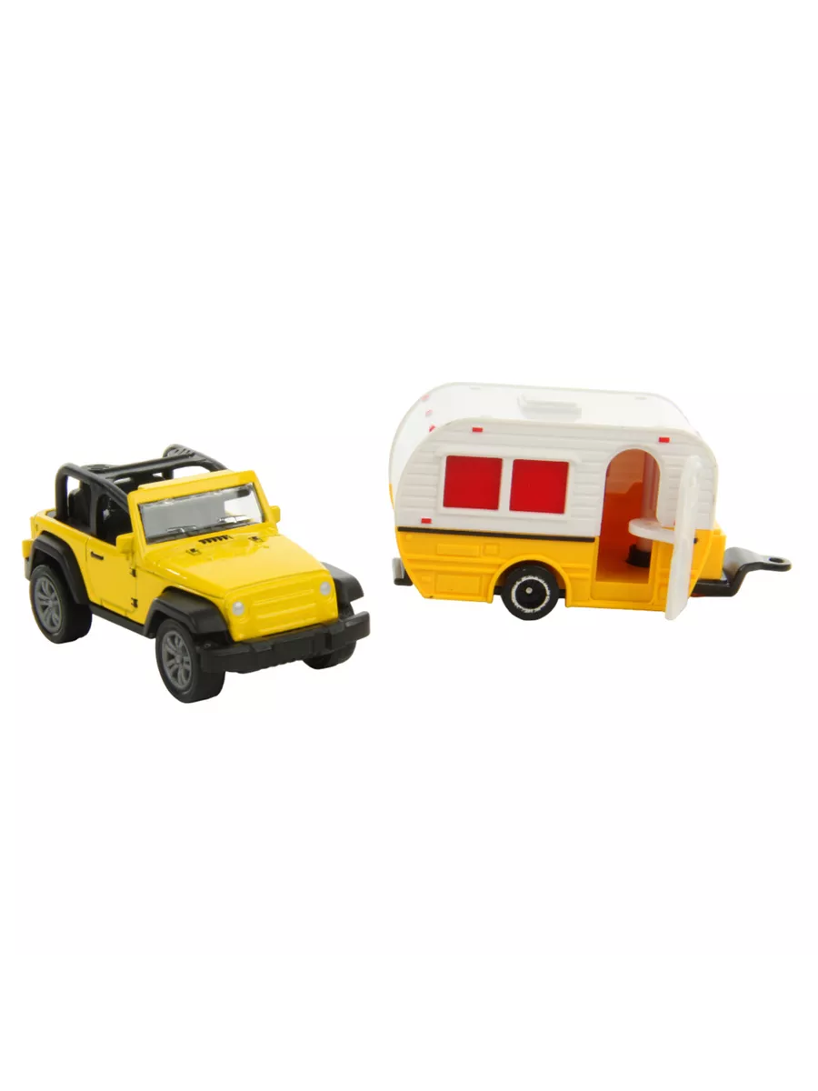 Автомобиль Veld Co 133469 - фото 3