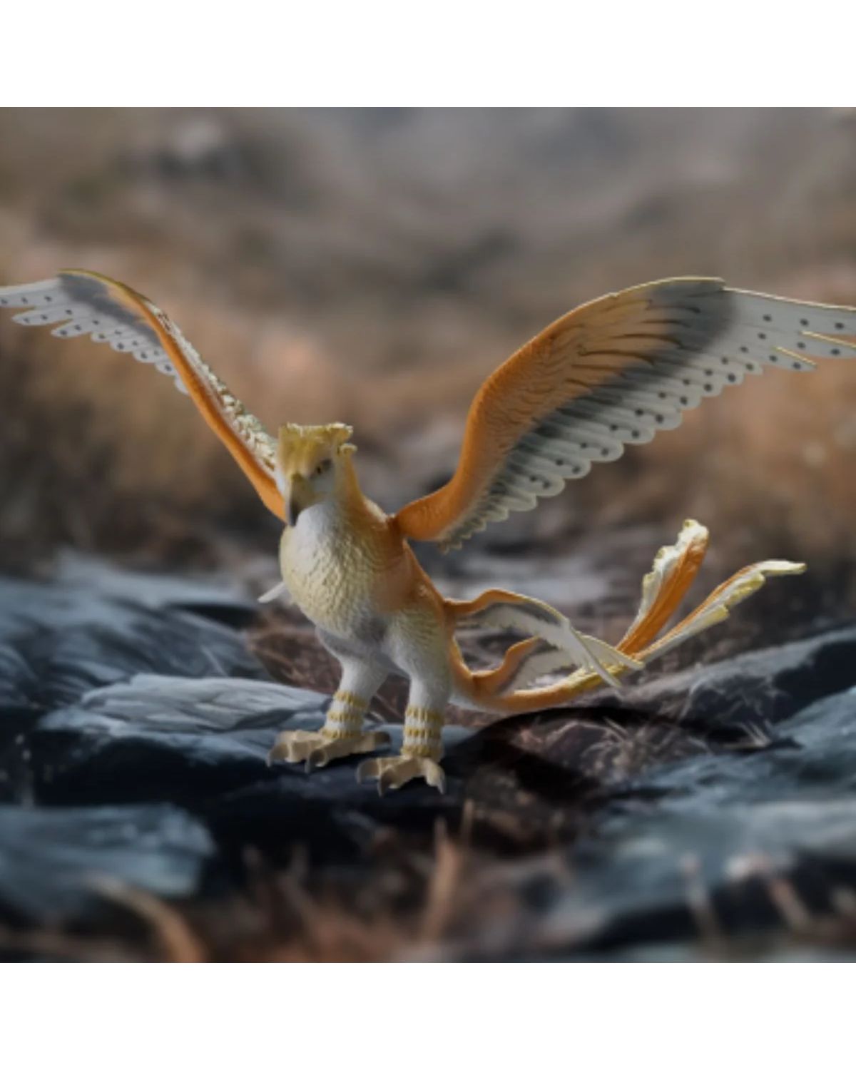 Фигурка SCHLEICH Thunderbird - фото 2