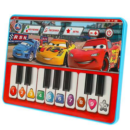 Игрушка УМка планшет
