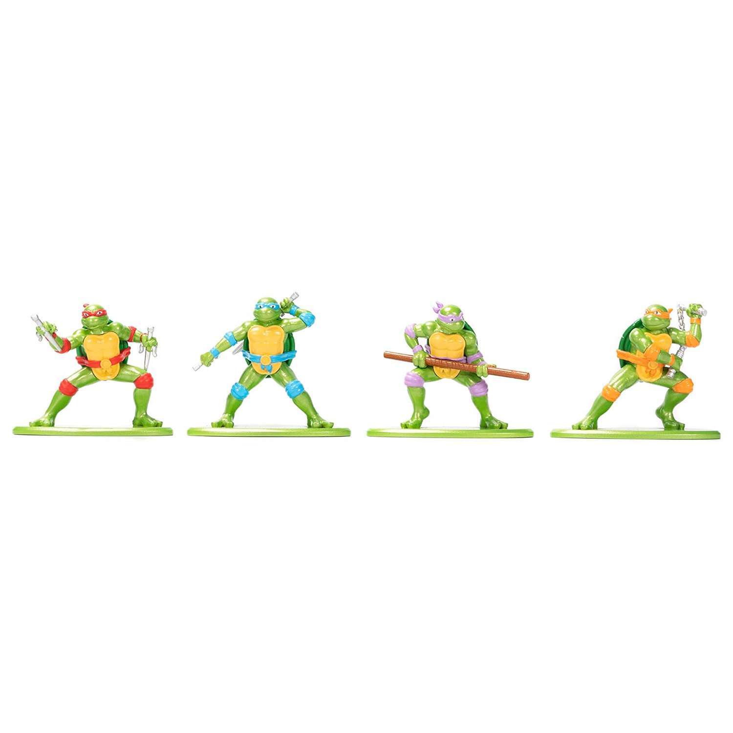 Игровой набор Jada Toys - фото 5