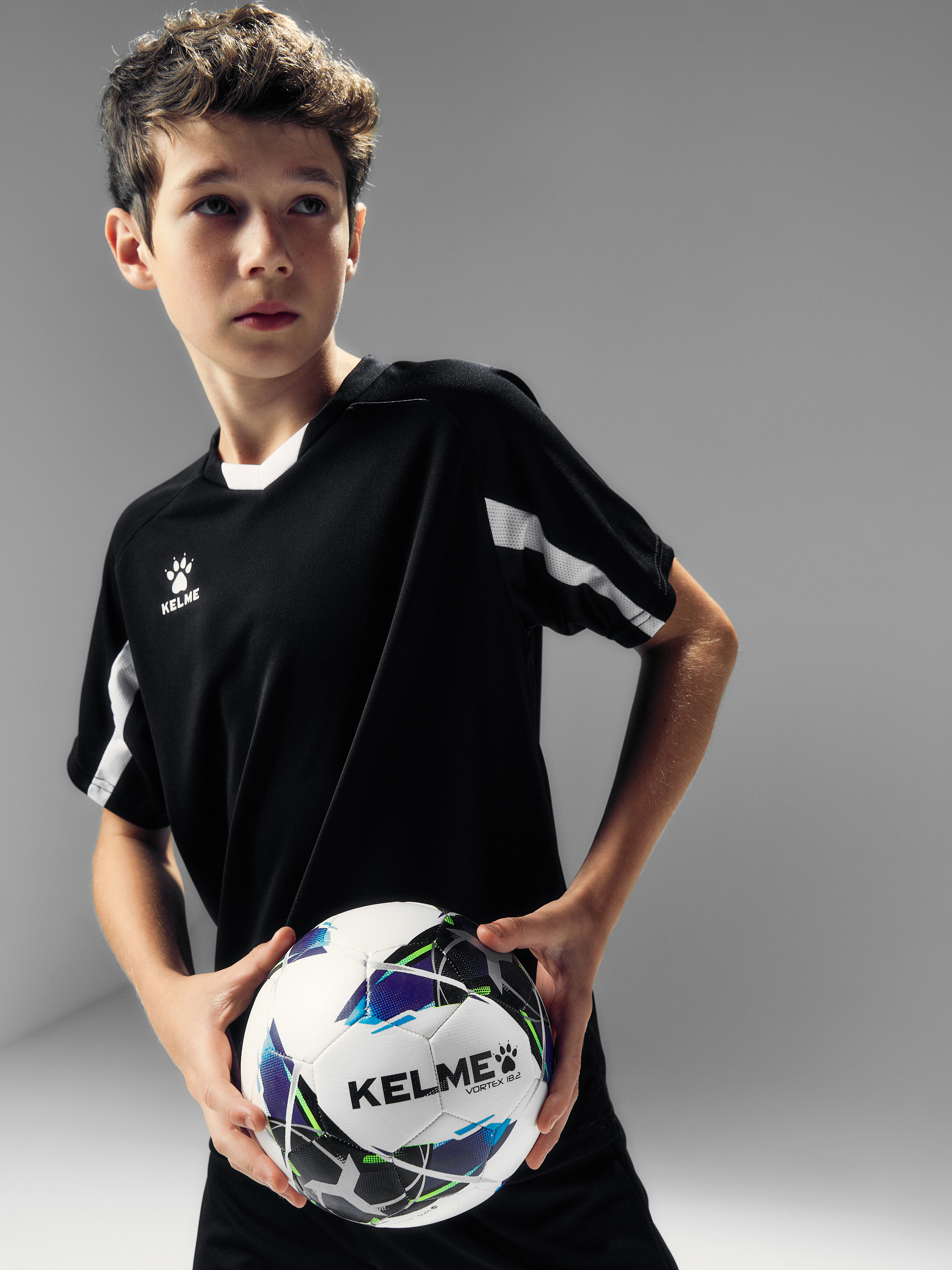 Костюм KELME 7351ZB3130-003 - фото 15