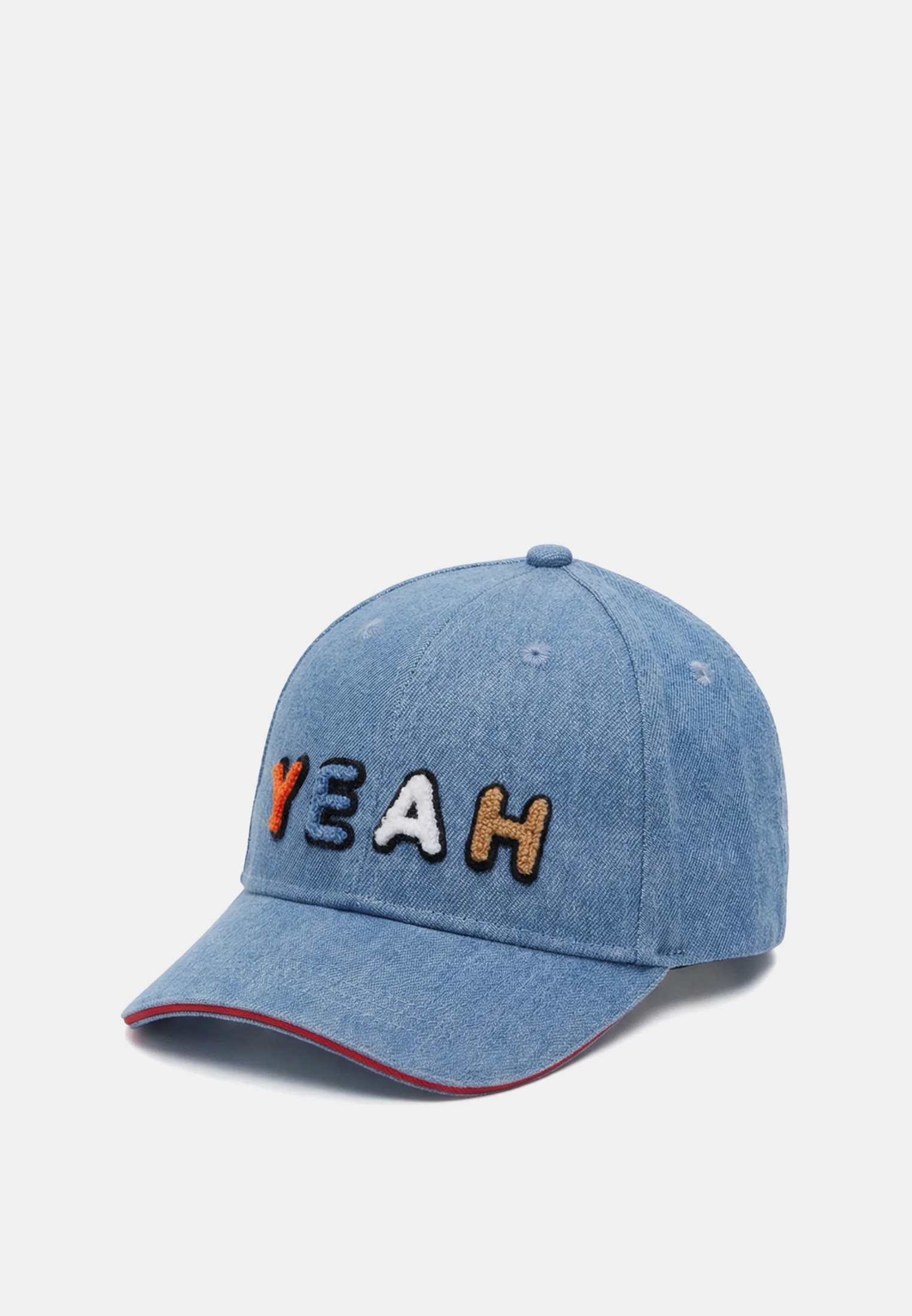 Бейсболка Totti Kids МВ-4061 - фото 2