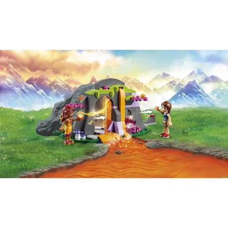Конструктор LEGO Elves блочный
