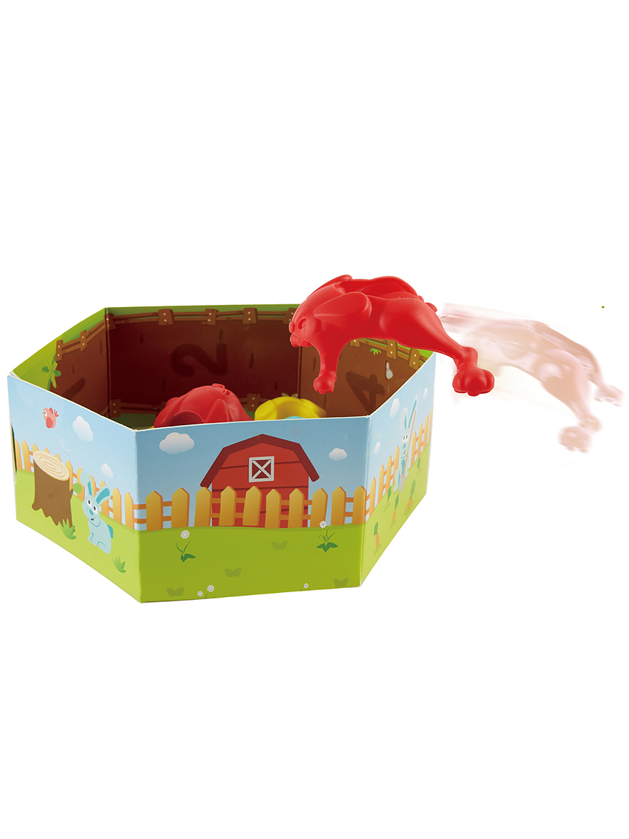 Настольная игра Hape - фото 9