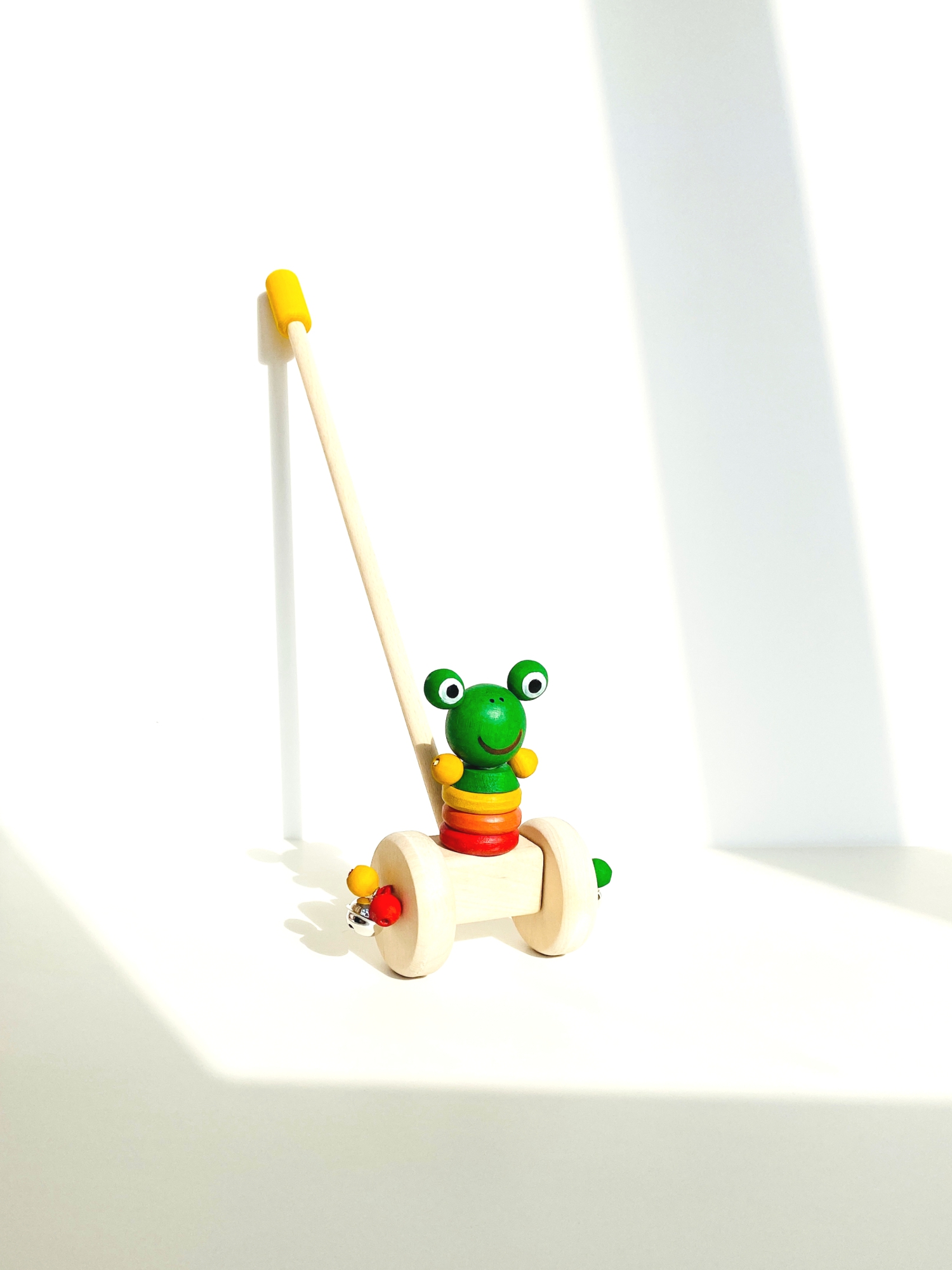 Игрушка S-mala каталка - фото 6