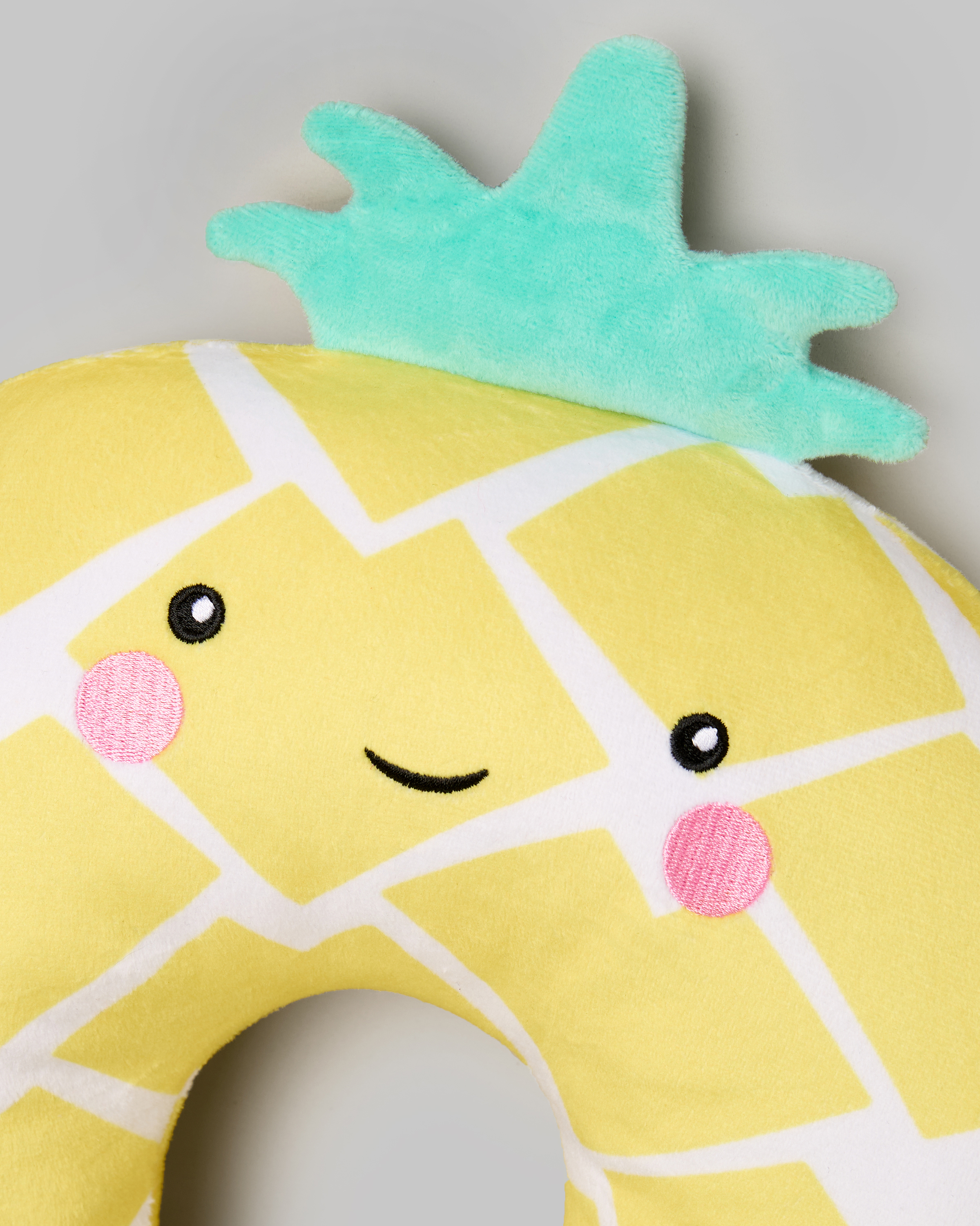 Подушка для путешествий FUTURINO Home S26FM5-05SXbd-33 - фото 2