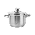 Кастрюля LARA LR02-267 Афина