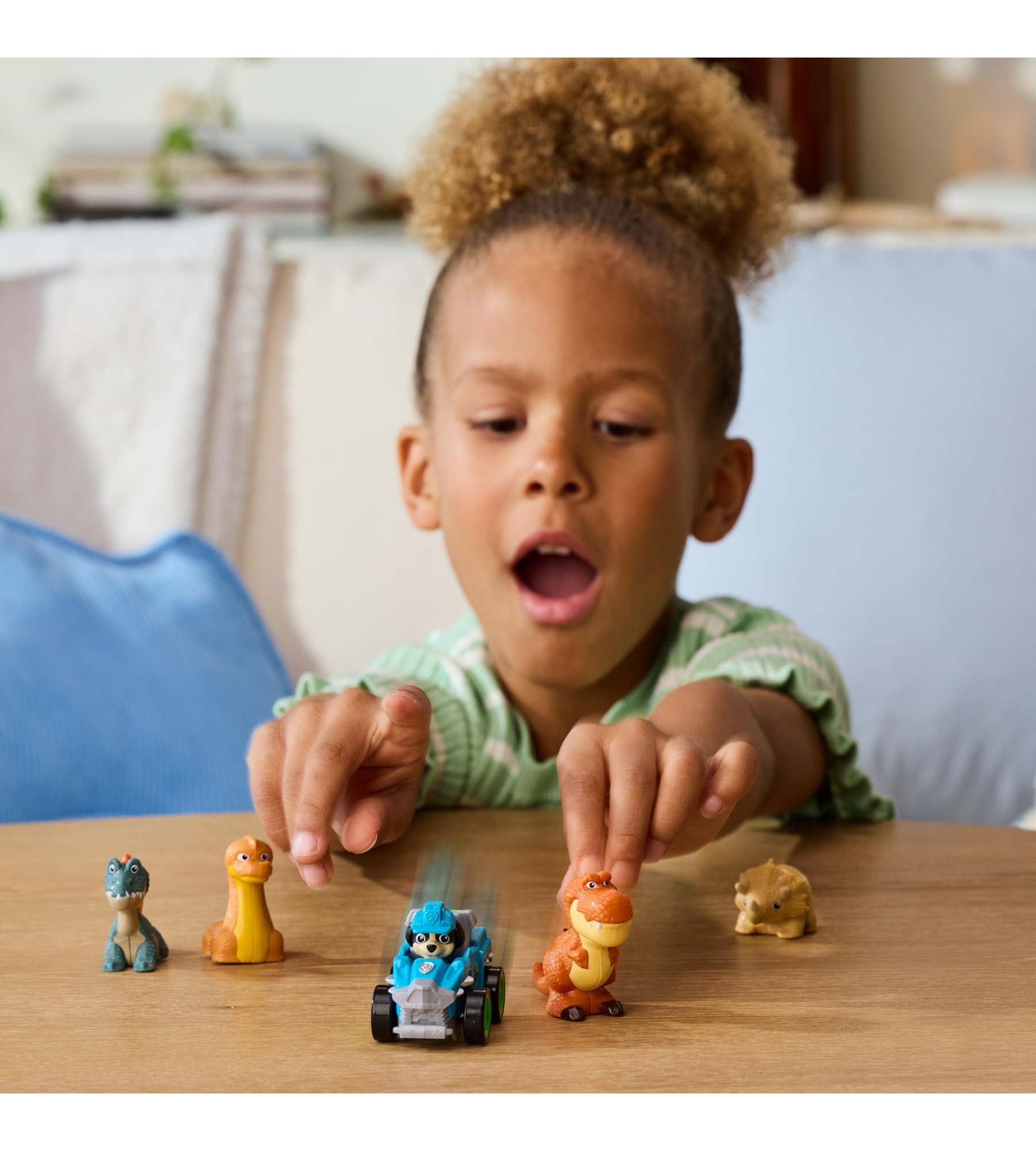 Игровой набор Paw Patrol Дино Рекс - фото 14