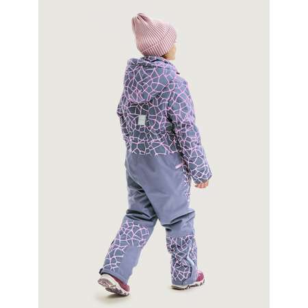 Комбинезон NIKASTYLE
