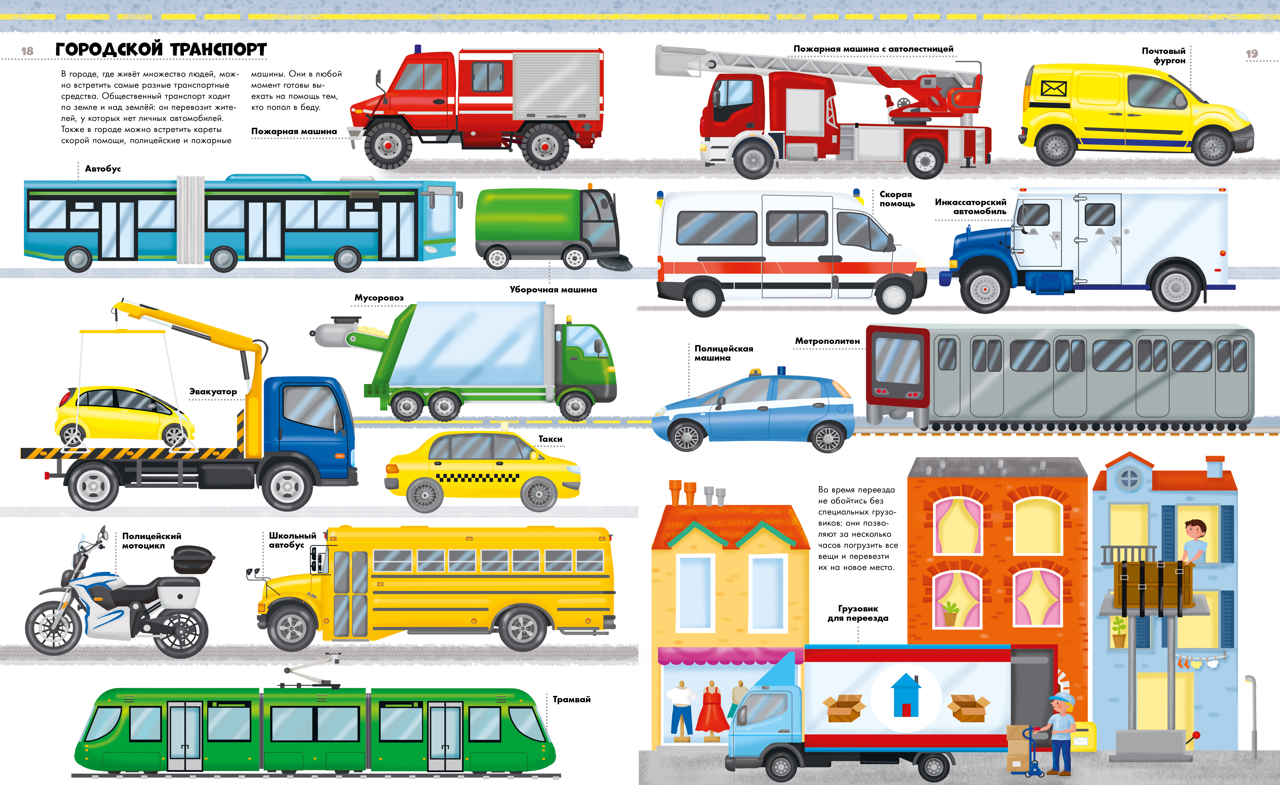 Книга Clever Энциклопедия в картинках - фото 6