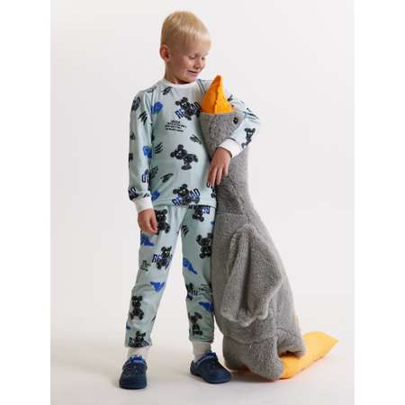 Пижама Happy Stork