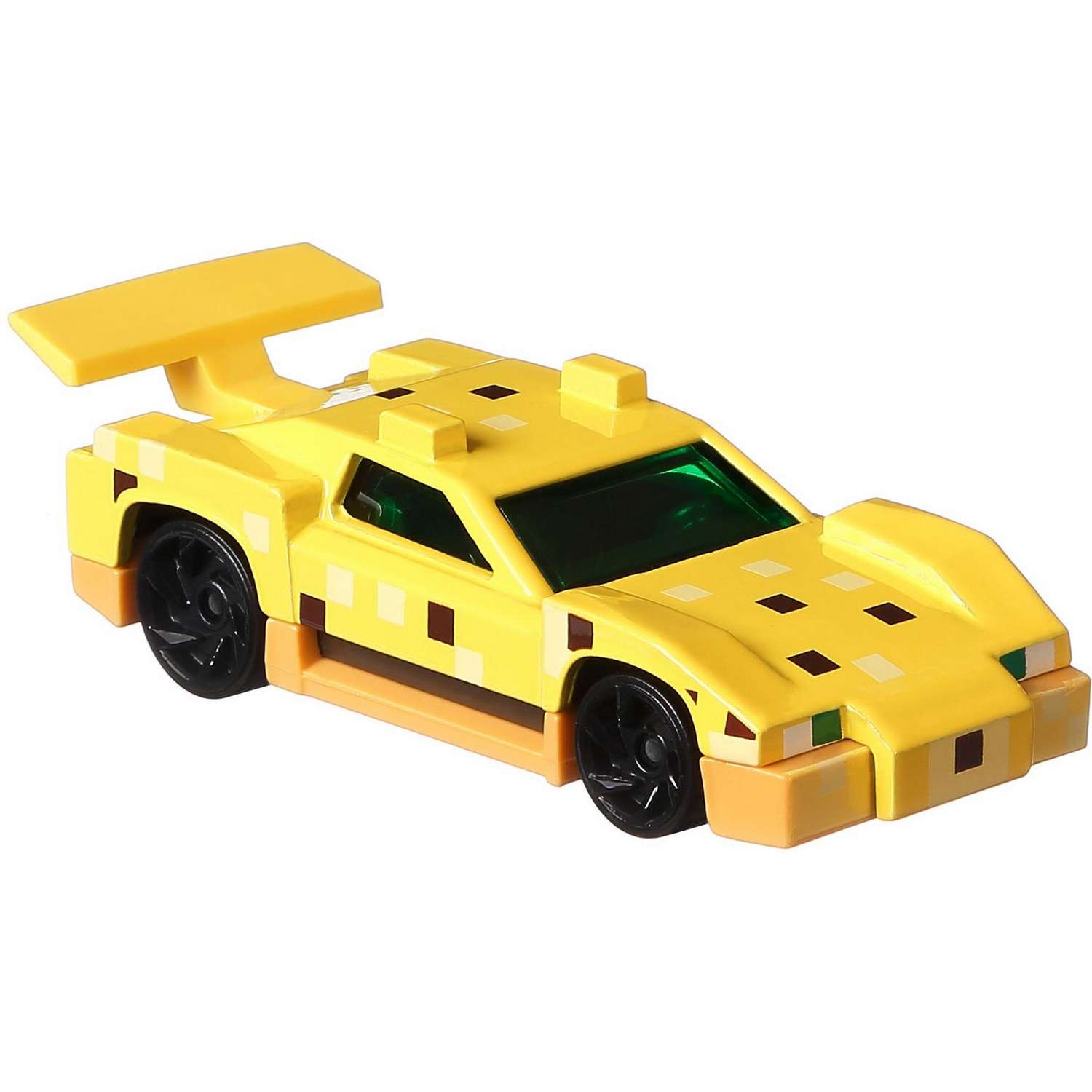 Автомобиль Hot Wheels Герои компьютерных игр 1:64 GJJ23 - фото 3